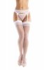 Stockings 5544 - white 4